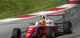KTF Sports vai à Mugello pela F4 Italiana