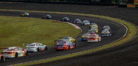 Confira a classificação do campeonato da Stock Car 2020 após 7 etapas