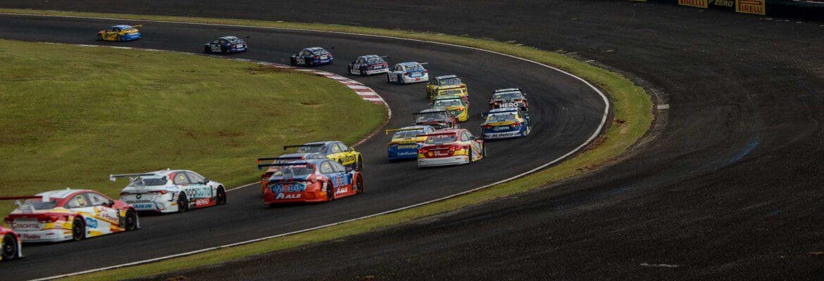 Confira a classificação do campeonato da Stock Car 2020 após 7 etapas