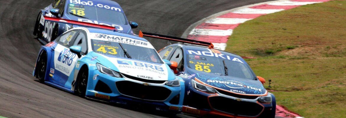 Maior ‘escalador’ no sábado e top 10 no domingo, semieixos tiram Cardoso da sexta etapa