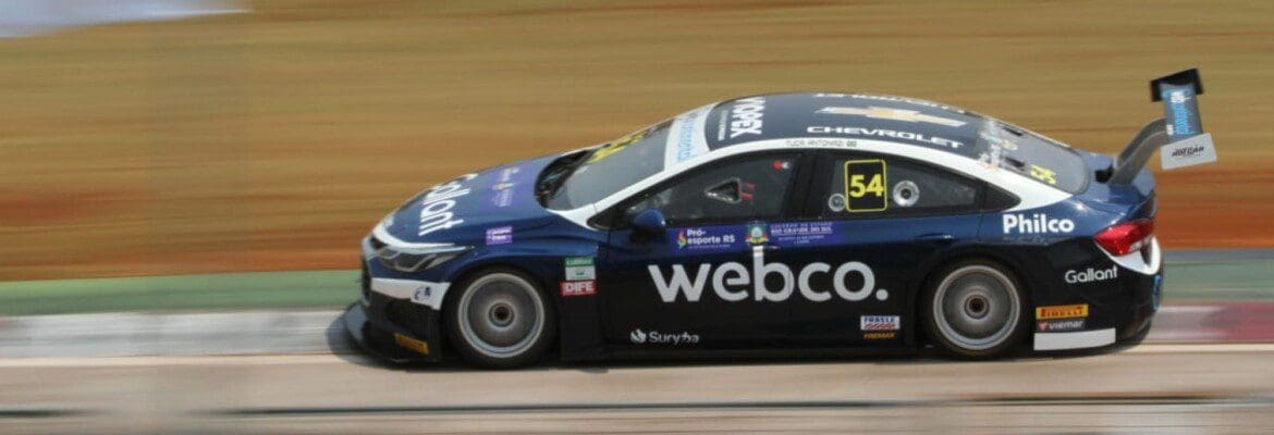 Hot Car cumpre objetivo dos pontos em Cascavel