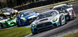 Endurance Brasil chega ao Velopark com disputa acirrada nas principais categorias