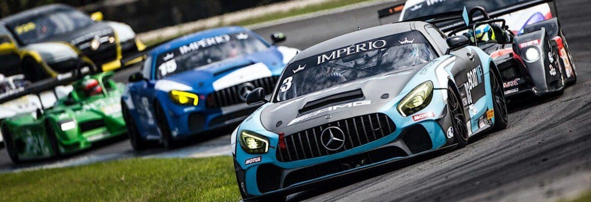 Endurance Brasil chega ao Velopark com disputa acirrada nas principais categorias