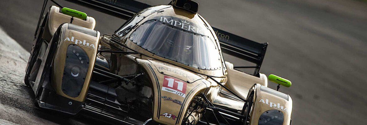 Quatro Horas do Velopark terá gaúcho Genz e paulista Padron na pole