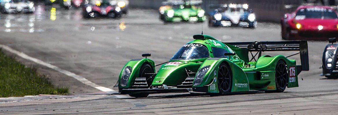 Assunção, Fortes e Toso surpreendem no final e vencem as Quatro Horas do Velopark