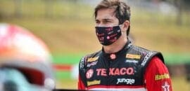 Nelson Piquet Jr. espera voltar a brigar entre os ponteiros no Velocitta