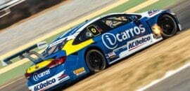 Pela Viseira do Cacá Bueno: Rodada dupla da Stock Car no Velocitta abre 2ª metade da temporada