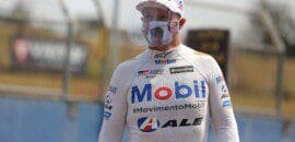 Após pole e vitória na Top Race argentina, Barrichello chega ainda mais animado ao Velocitta