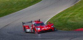 IMSA: Vice-líder da temporada 2020, Pipo Derani quer repetir vitória nas 10 Horas de Petit Le Mans