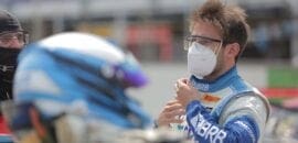 “Pista favorita” motiva Pedro Cardoso para próxima etapa da Stock Car