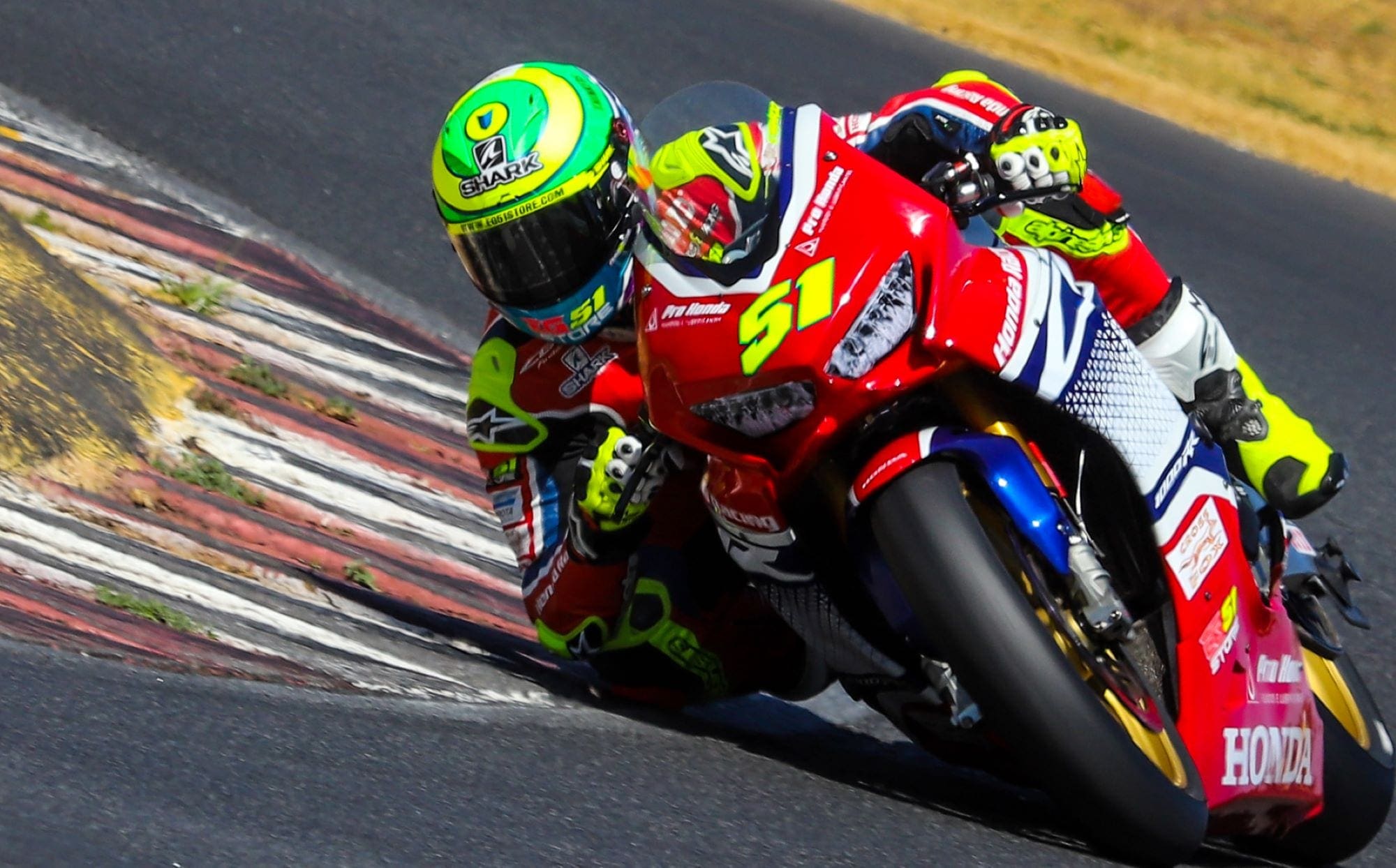 Ricardo Santos/MundoPress