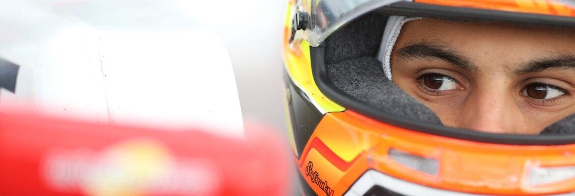 Em Monza, Gabriel Bortoleto fará 4ª etapa da F4 Italiana