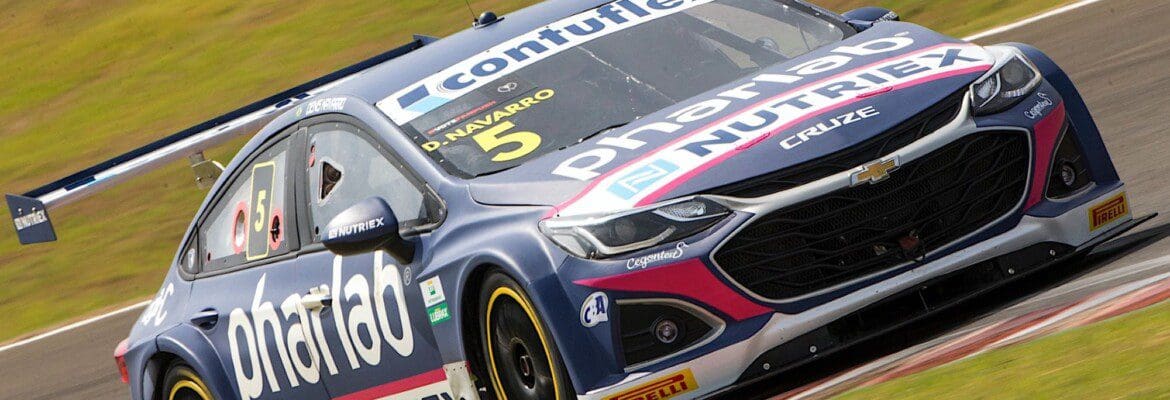 Com os dois carros no Q2, Cavaleiro Sports mira bons resultados para prova no Velocitta