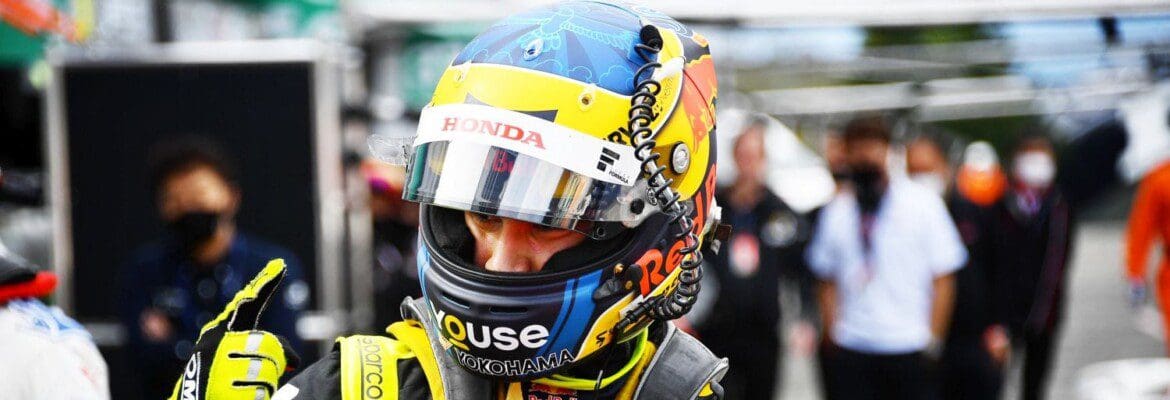 Sette Câmara exalta ambiente de corridas no Japão após etapa da Super Fórmula