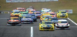 Oficial: Band adquire direitos da Stock Car para TV aberta até 2025