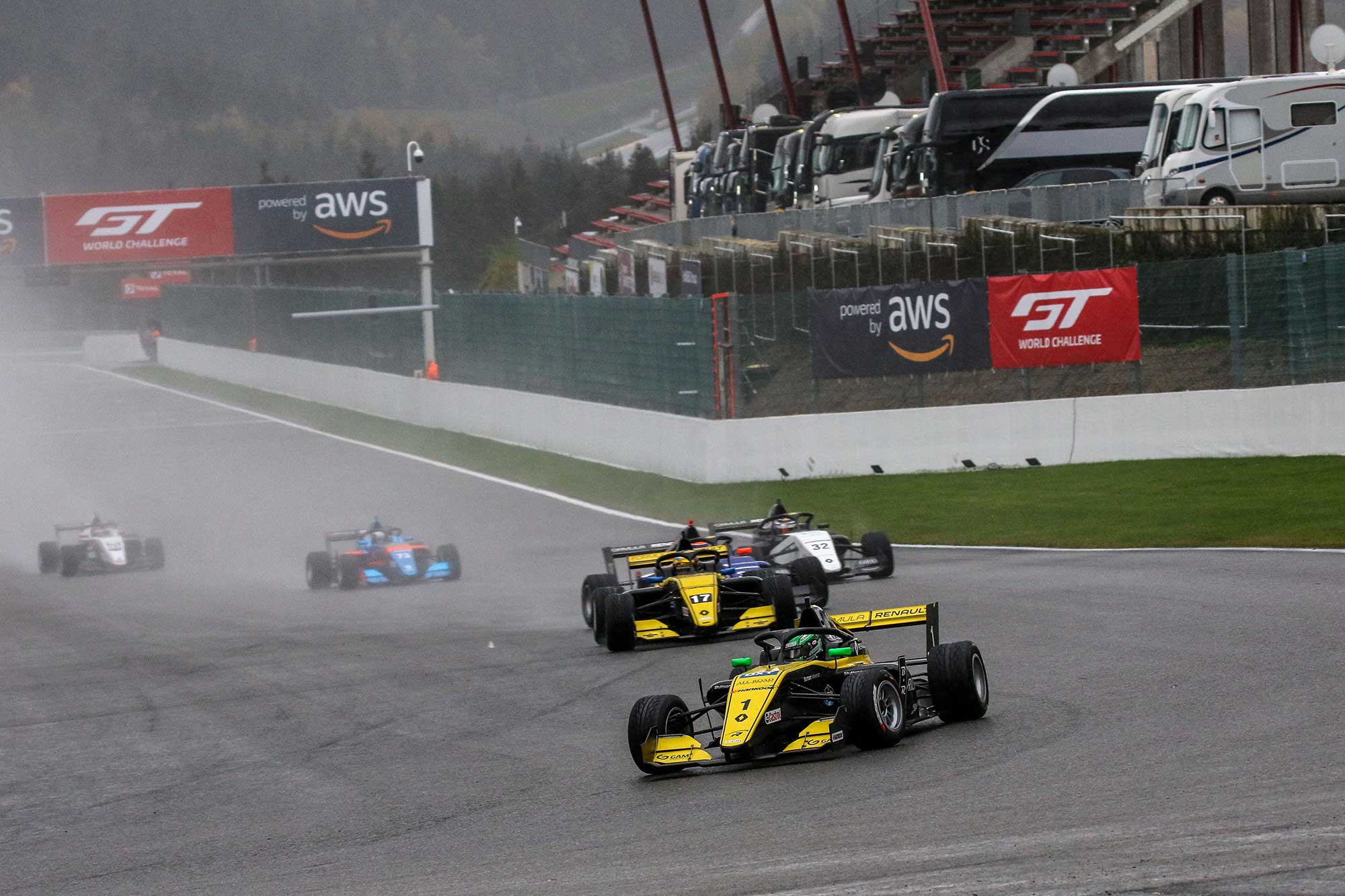 Caio Collet - F-Renault