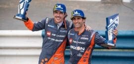 Rodrigo Mello disputa sua 100ª corrida na Porsche Cup neste fim de semana