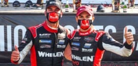 IMSA: Pipo Derani vai para o “tudo ou nada” em Laguna Seca