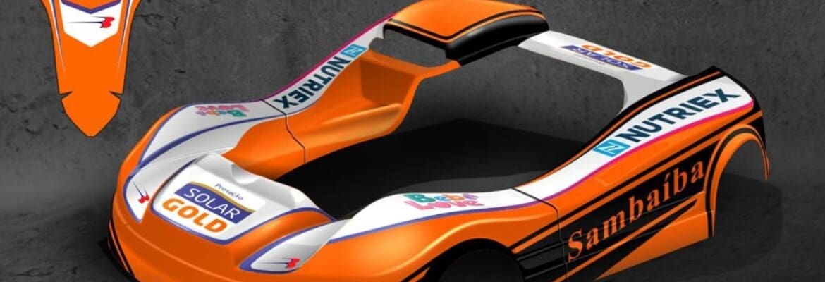 500 Milhas de Kart anuncia programação e regulamento para 24ª edição da prova