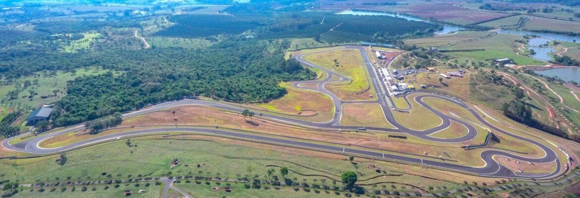 Stock Car visita Mogi Guaçu: confira os números da categoria no Velocitta