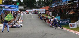 500 Milhas de Kart confirma edição 2020 na Granja Viana em 14 de novembro