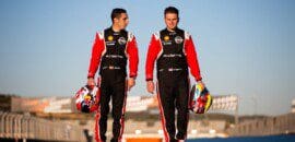 Rowland se diz “pessoa completamente diferente” graças à ajuda de Buemi na FE