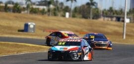 Stock Car adia uma das etapas em Mogi Guaçu