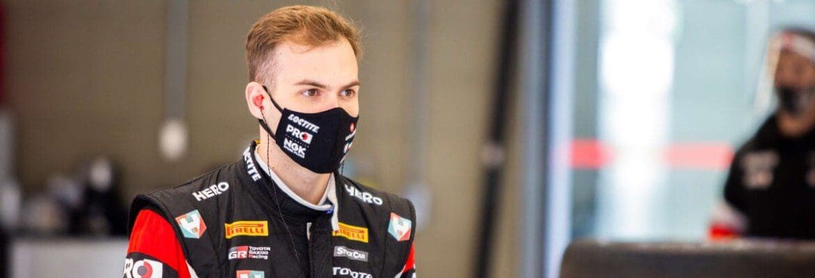 Para Bruno Baptista, as três corridas em Cascavel podem ser decisivas