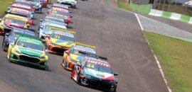 Bruno Baptista faz estratégia especial e vence em Cascavel
