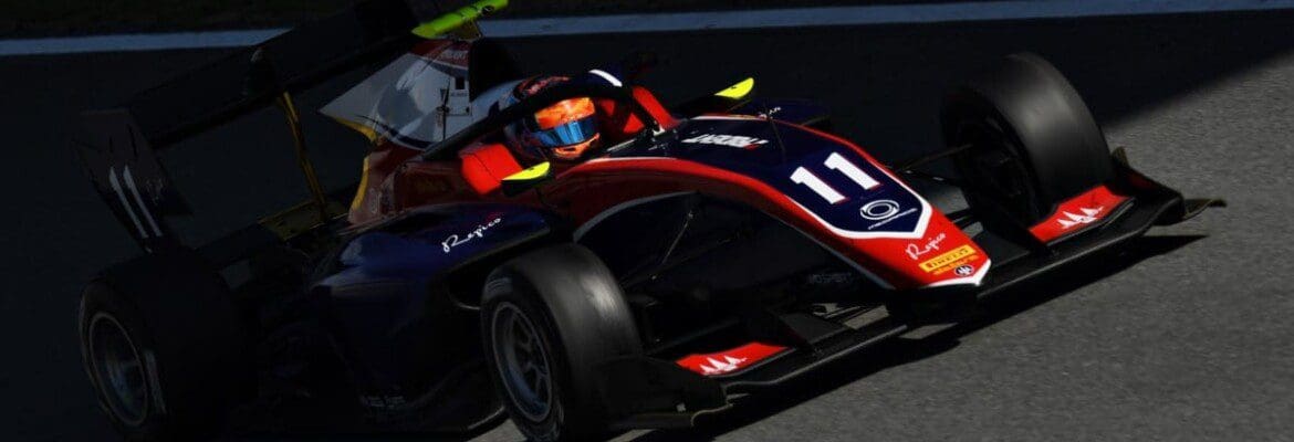 Novalak termina os testes de pós-temporada em primeiro