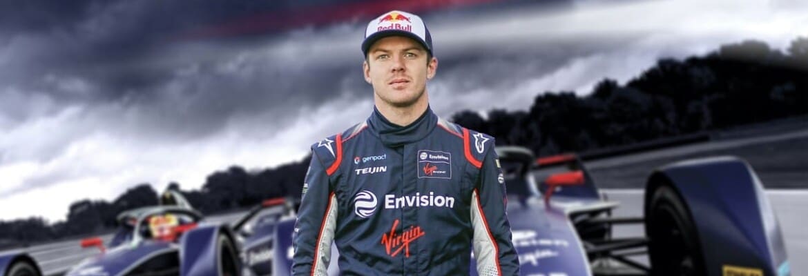 Nick Cassidy poderá perder provas da Super GT para participar de treinos da Fórmula E