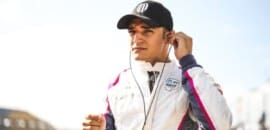 Equipe Chip Ganassi contrata Alex Palou para o lugar de Rosenqvist