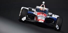 Equipe DragonSpeed anuncia saída da Indy