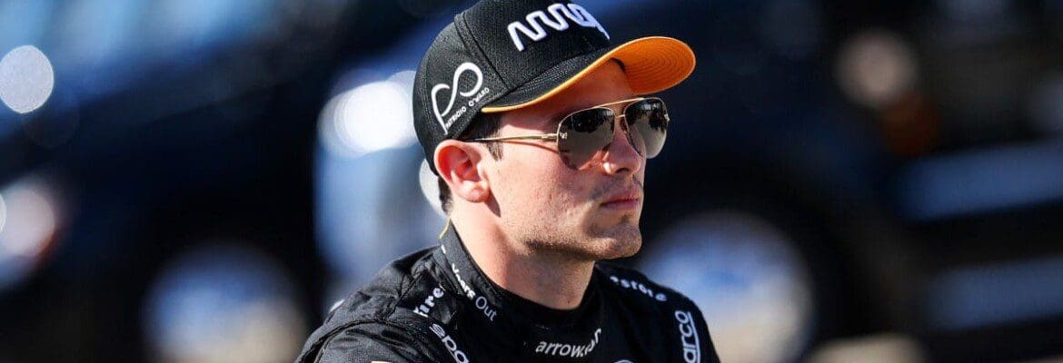 Análise: O’Ward vence na Indy e prova que vida continua após deixar Programa da Red Bull