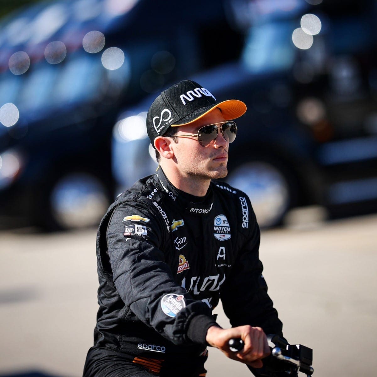 F1: O'Ward assume carro de Piastri no TL1 do GP de Abu Dhabi, diz site