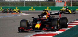 ‘Volkswagen está pronta para entrar na F1 como parceira da Red Bull’, diz site alemão