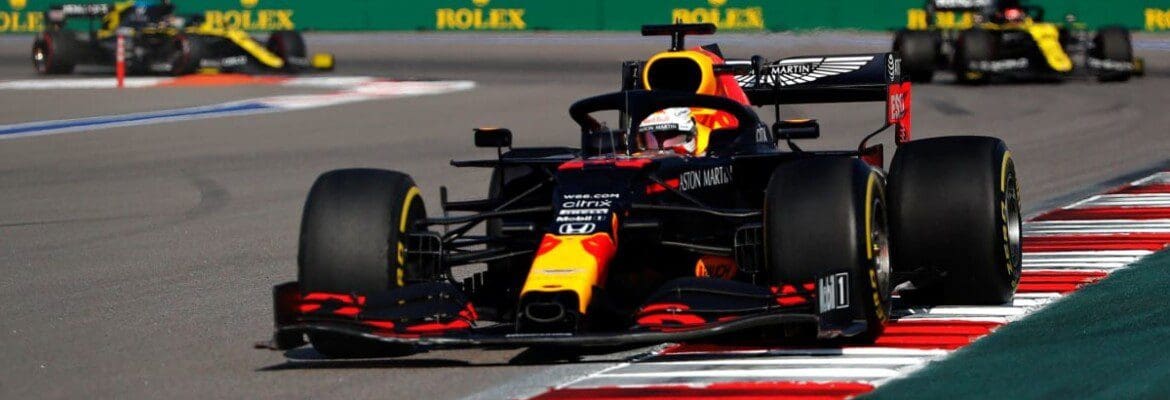 ‘Volkswagen está pronta para entrar na F1 como parceira da Red Bull’, diz site alemão