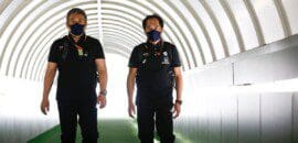 Honda não considera a mudança para a Fórmula E após a saída da F1