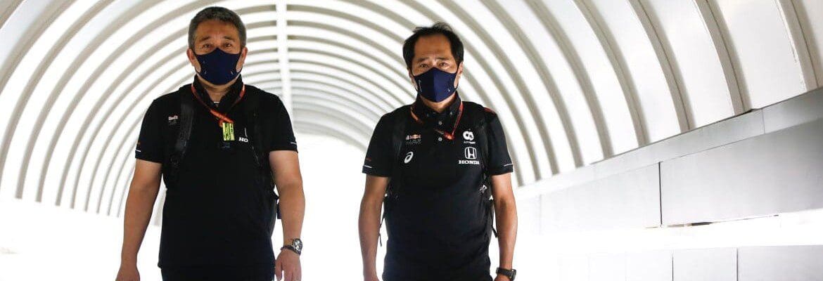 Honda não considera a mudança para a Fórmula E após a saída da F1