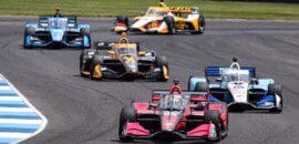 Honda explica comprometimento com a IndyCar após saída da F1