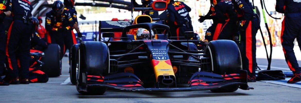 Sem a Honda, veja quais são as opções de fornecedora para a Red Bull