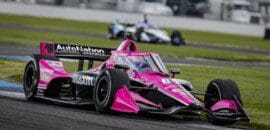 Liberty Media faz investimento em equipe que compete na Indy e IMSA