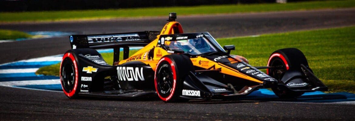 Indy está pronta para anunciar a nova geração de motores