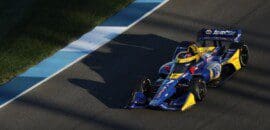 Rossi: Indy deve olhar para estrutura de punição