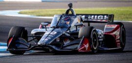 Daly espera um GP São Petersburgo mais agressivo