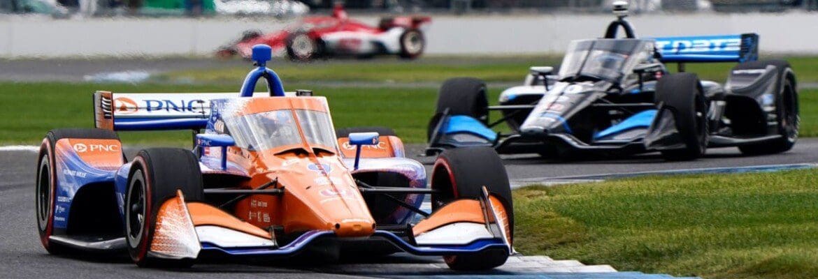 Indy anuncia novo acordo com as fornecedoras de motor