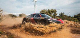 Executivo da Extreme E afirma que semana de teste foi crucial
