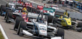 Indy Lights anuncia retorno em 2021 com novidades