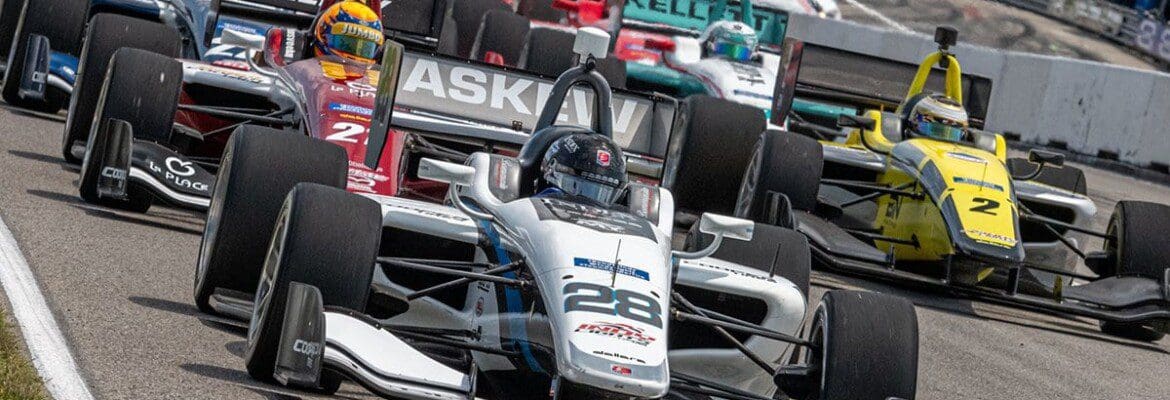 Indy Lights anuncia retorno em 2021 com novidades