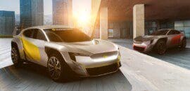 Novo campeonato de carros elétricos é anunciado, o SuperCharge